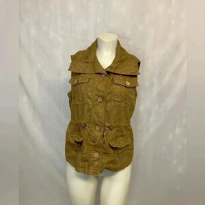Ruby rd. Vest top‎